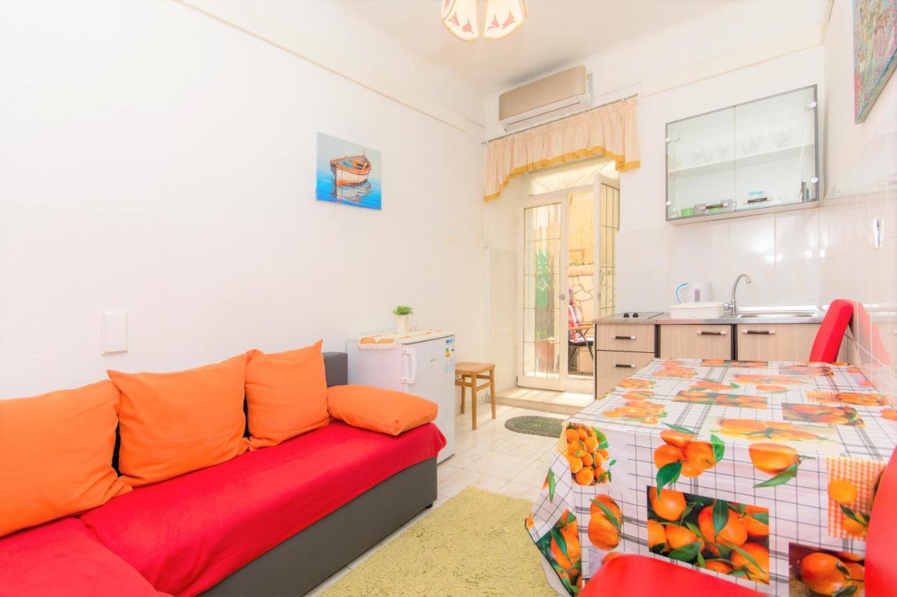Dubrovnik Center Apartment Dış mekan fotoğraf