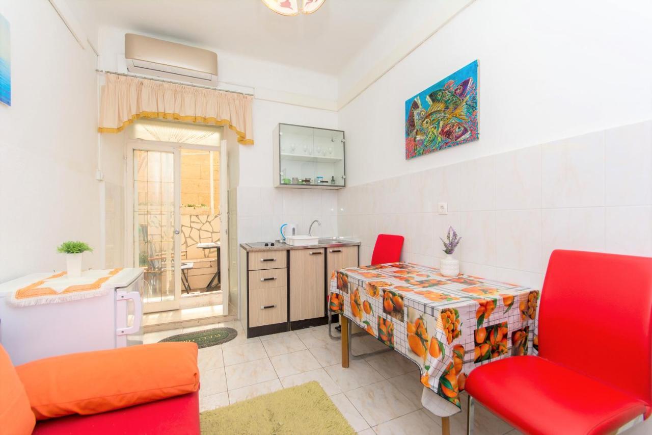 Dubrovnik Center Apartment Dış mekan fotoğraf