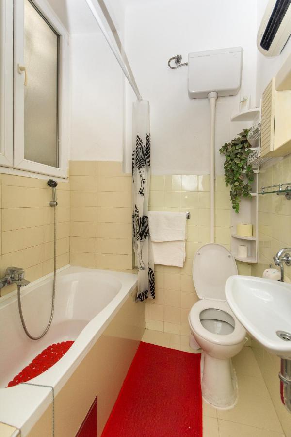 Dubrovnik Center Apartment Dış mekan fotoğraf