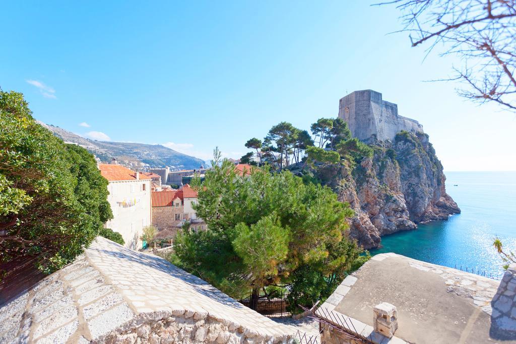 Dubrovnik Center Apartment Dış mekan fotoğraf