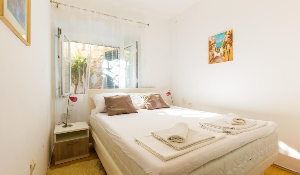 Dubrovnik Center Apartment Dış mekan fotoğraf