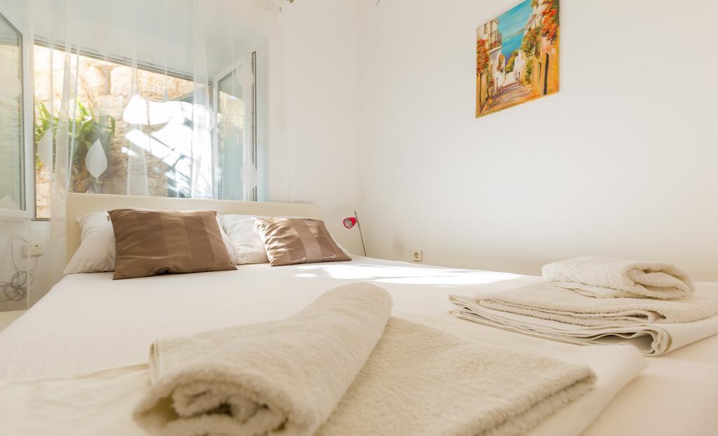 Dubrovnik Center Apartment Dış mekan fotoğraf