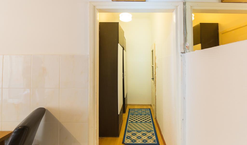 Dubrovnik Center Apartment Dış mekan fotoğraf