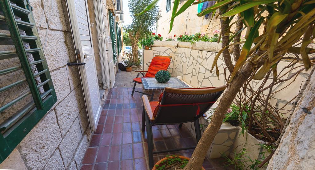 Dubrovnik Center Apartment Dış mekan fotoğraf