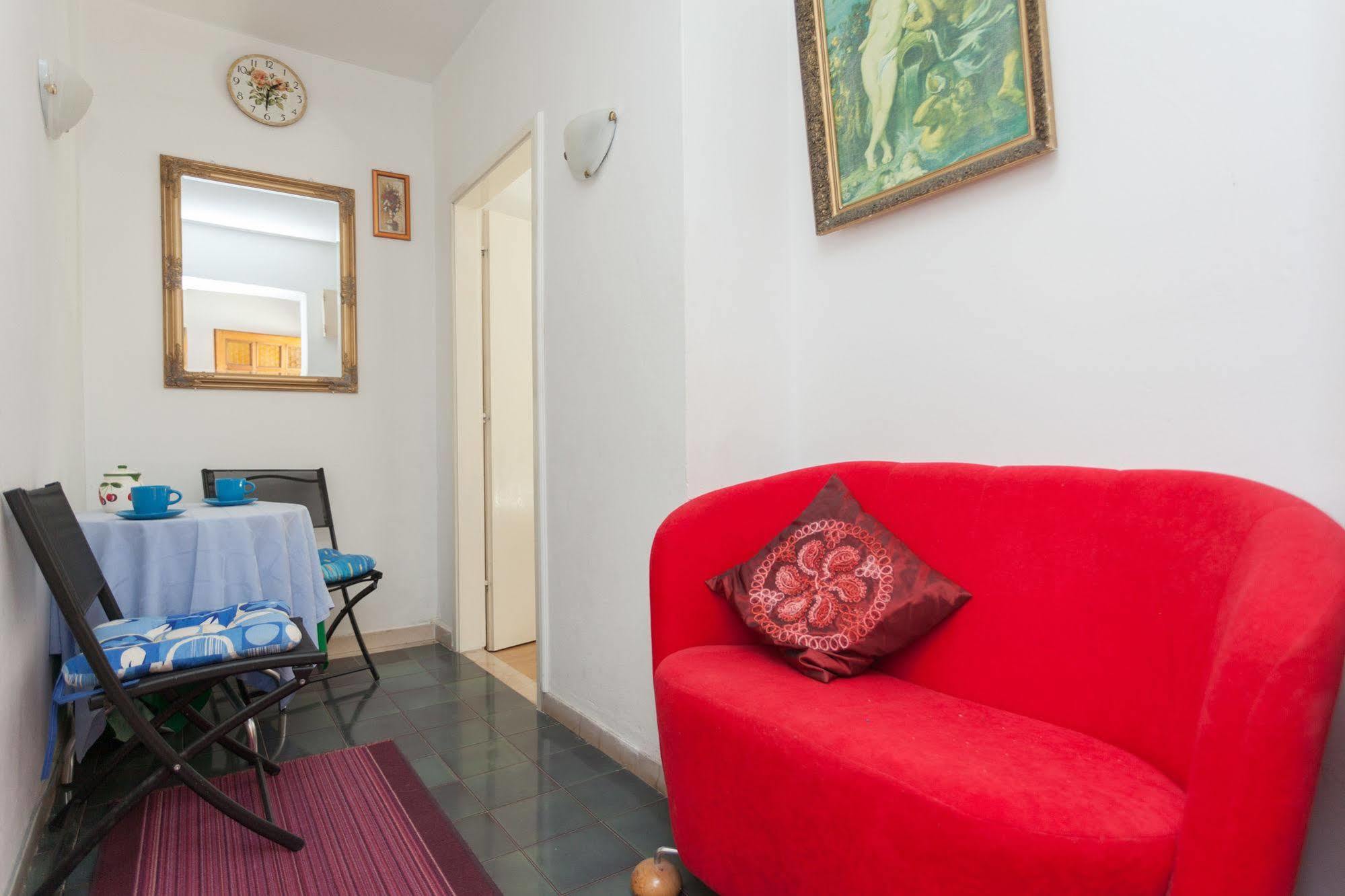 Dubrovnik Center Apartment Dış mekan fotoğraf
