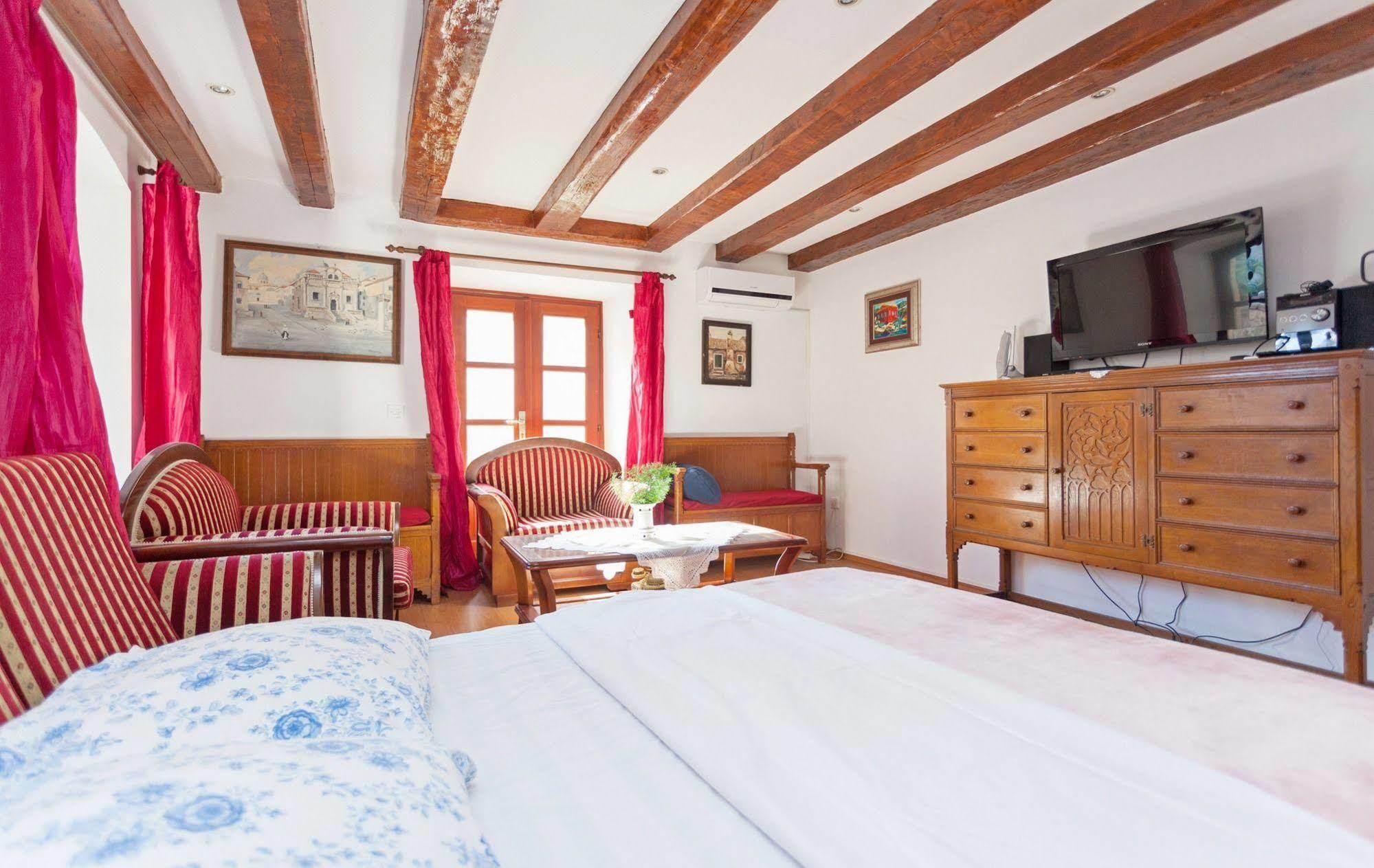 Dubrovnik Center Apartment Dış mekan fotoğraf