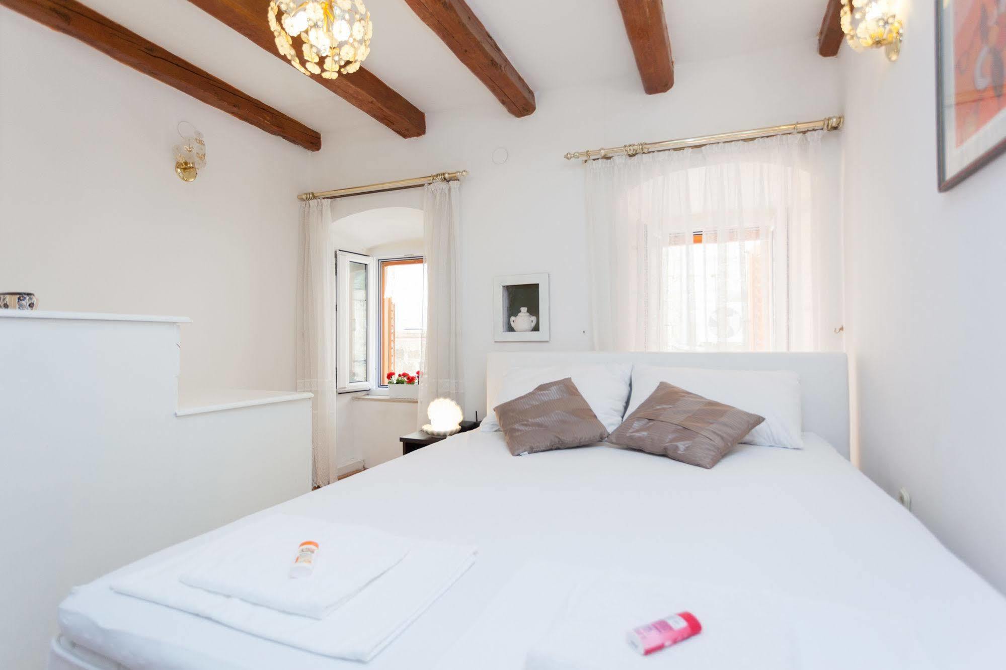 Dubrovnik Center Apartment Dış mekan fotoğraf