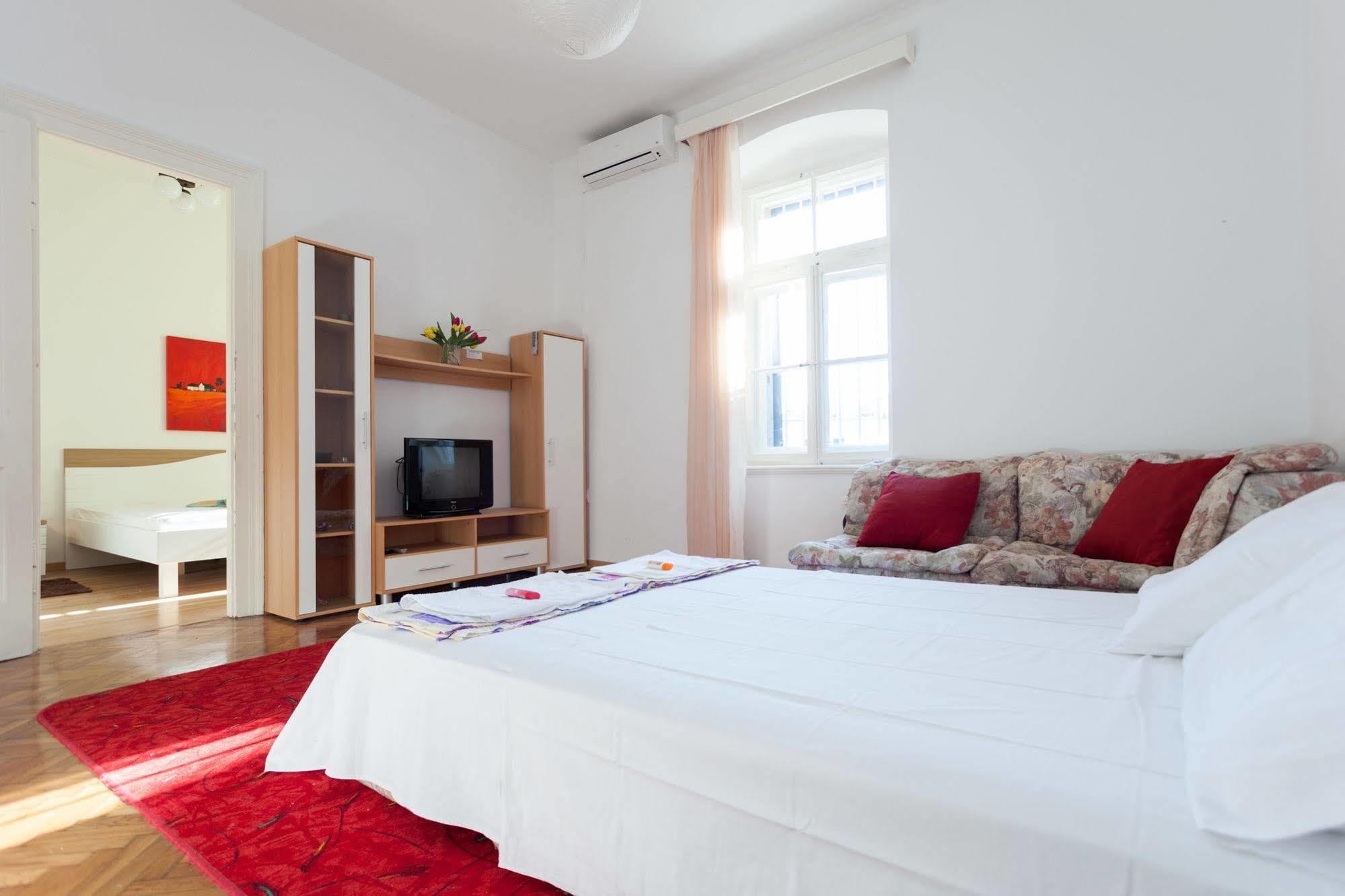 Dubrovnik Center Apartment Dış mekan fotoğraf