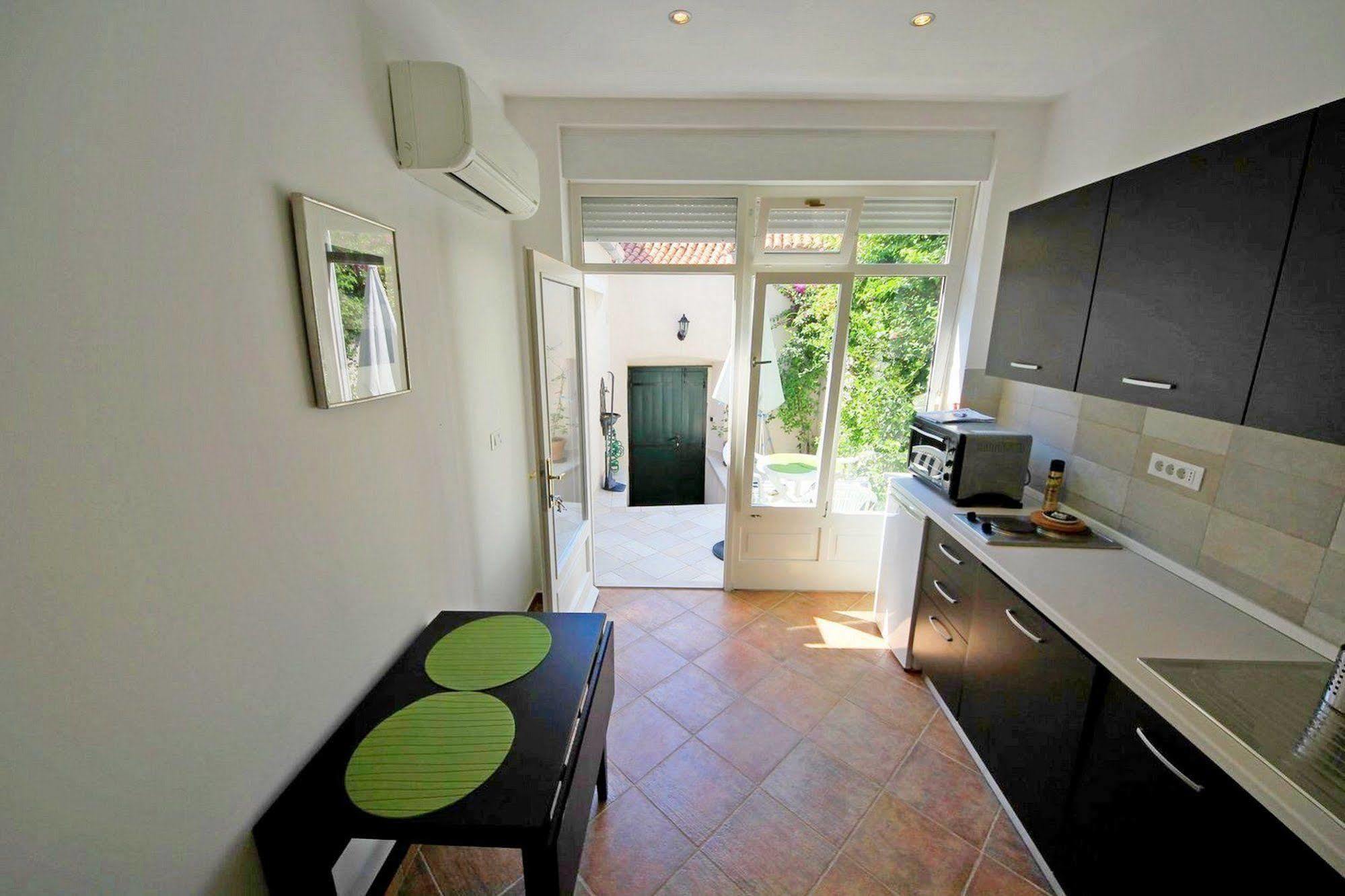 Dubrovnik Center Apartment Dış mekan fotoğraf