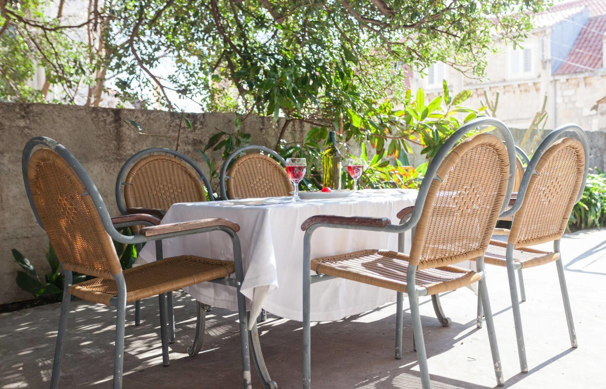 Dubrovnik Center Apartment Dış mekan fotoğraf