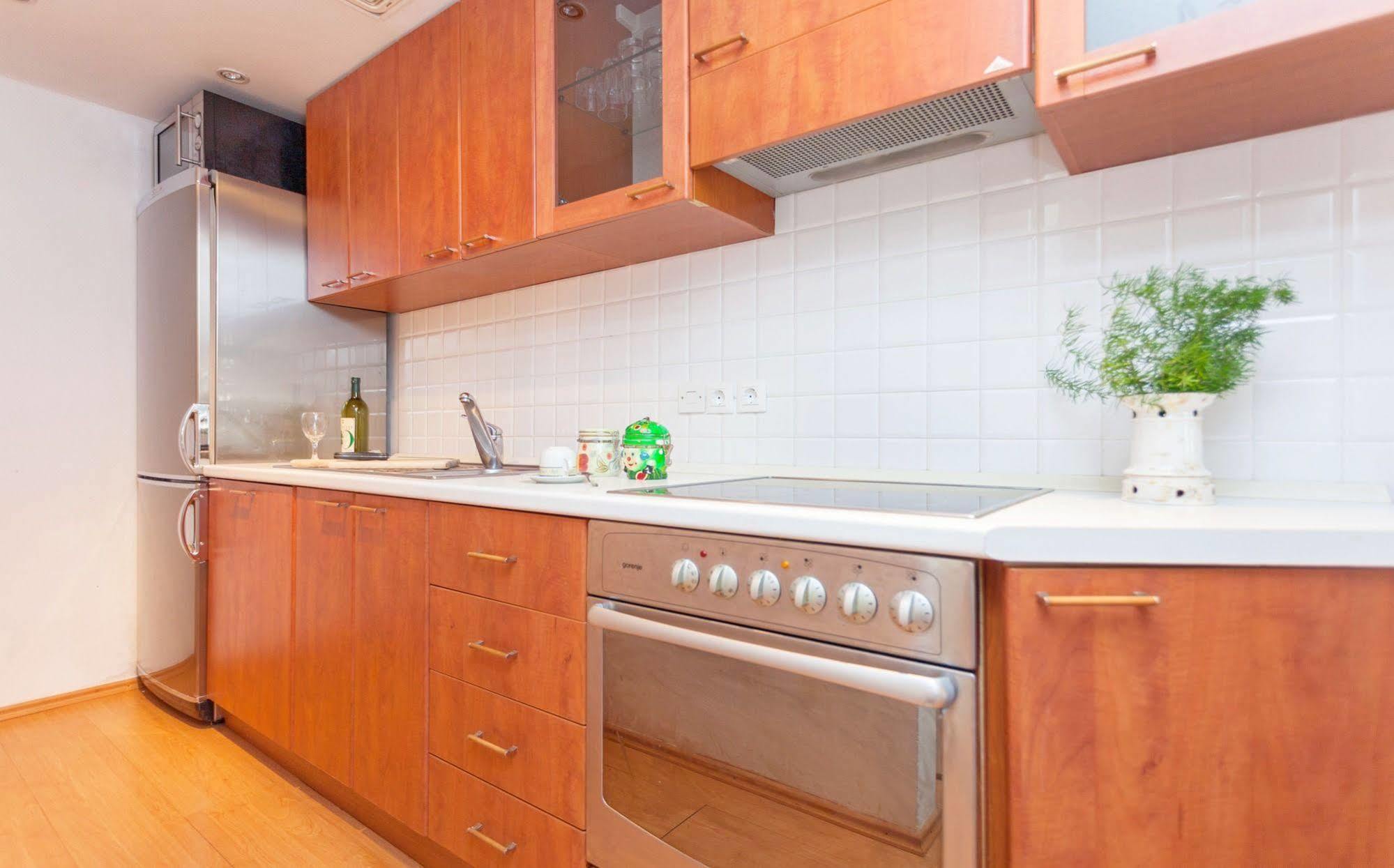 Dubrovnik Center Apartment Dış mekan fotoğraf