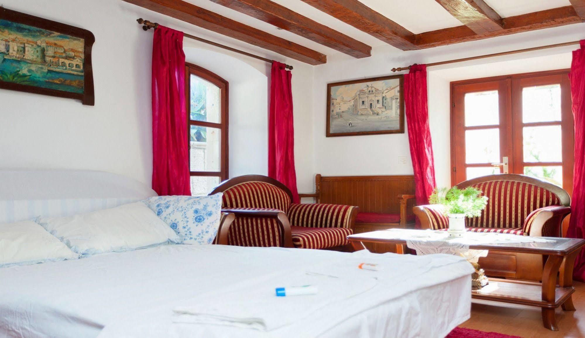 Dubrovnik Center Apartment Dış mekan fotoğraf